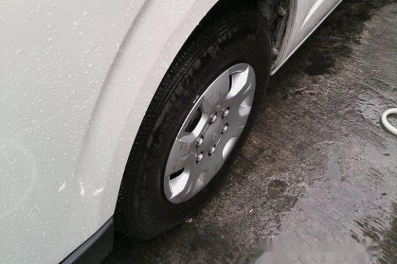 For sale Toyota Hiace Commuter 2014