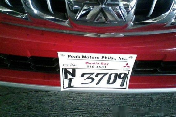 Mitsubishi Strada 2016 for sale