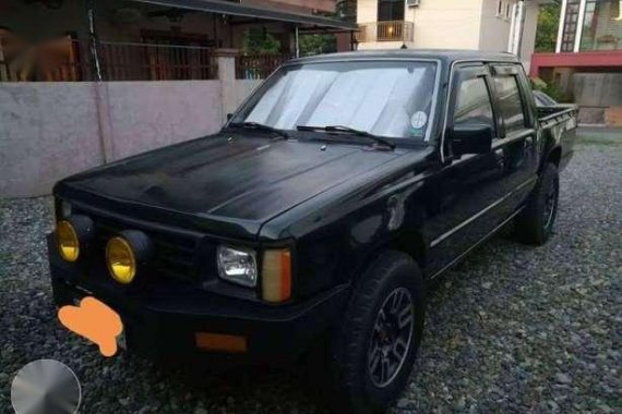 Rush! Mitsibishi L200 for sale