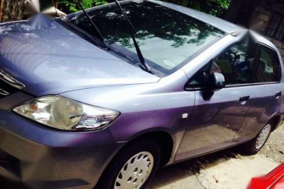 Honda city 2008 model regist 2017 3 ending no