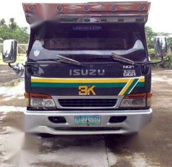 For sale ELF 450 Giga