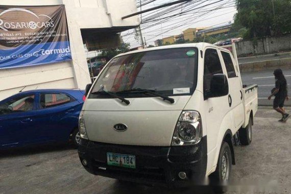 For sale Kia K2700 2012
