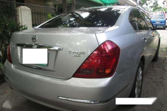 2008 Nissan Teana 230JM Automatic Financing OK