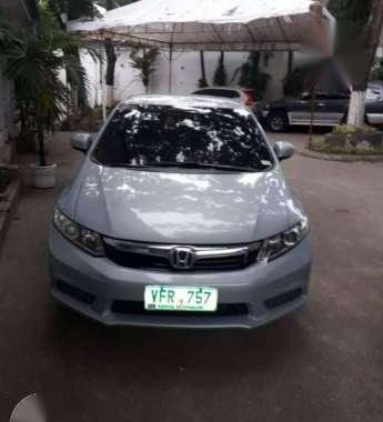 For sale Honda Civic 2013