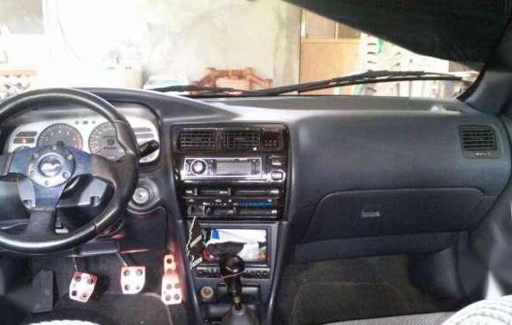 For sale Toyota Corolla gli