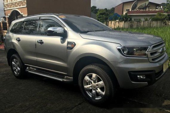 For sale Ford Everest 2015 A/T