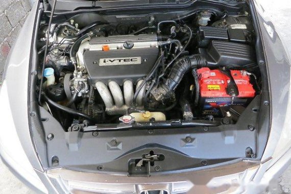 For sale Honda Accord 2005 VTI A/T