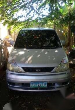 For Sale Nissan Serena Automatic