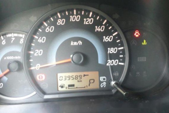 For sale Mitsubishi Mirage G4 2014
