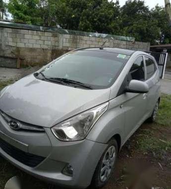 Top Condition Hyundai Eon Glx 2014 For Sale 