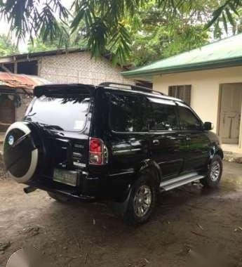 Top Of The Line 2010 Isuzu Sportivo For Sale 