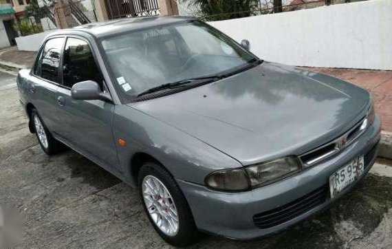 Mitsubishi Lancer EL good for sale 