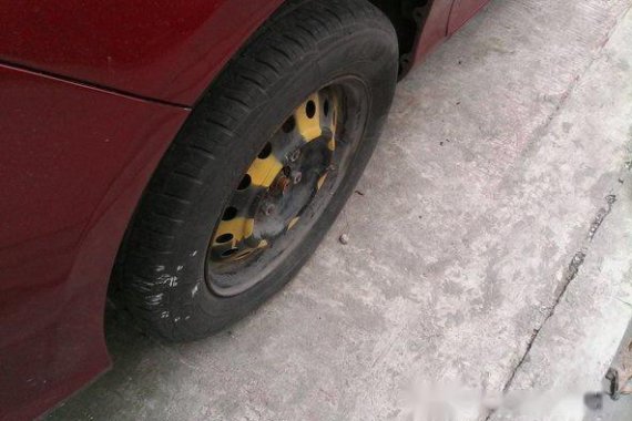 For sale Toyota Vios E 2014