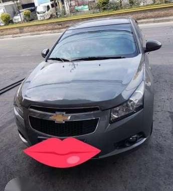 For sale 2012 Chevrolet Cruze LS