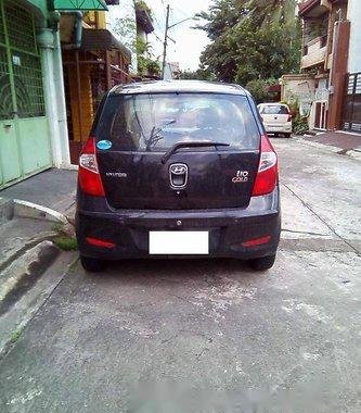For sale Hyundai i10 2012