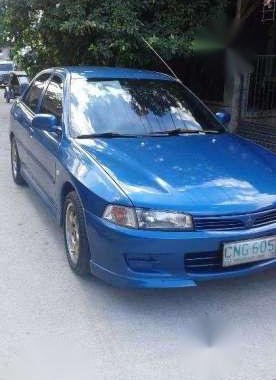 For sale Mitsubishi Lancer GL 2007