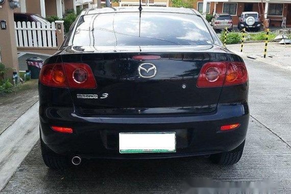 For sale Mazda 3 2005 A/T