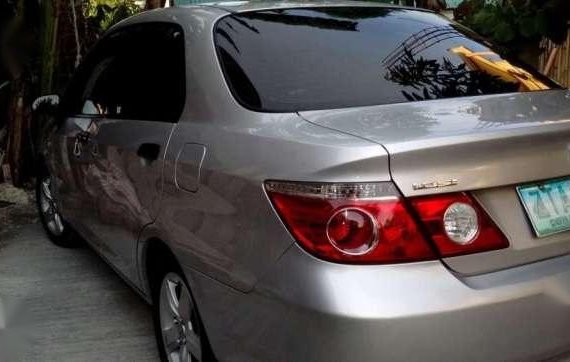 Honda city 2008 idsi 1.3 fresh for sale 