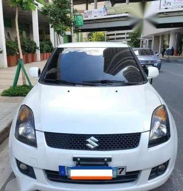 For sale Suzuki Swift Sport RS415 1.5