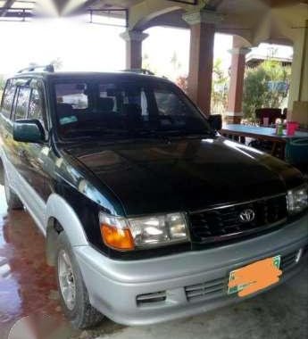 For sale toyota revo