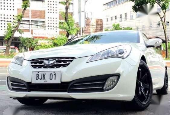 Hyundai Genesis Brembo edition brz for sale 