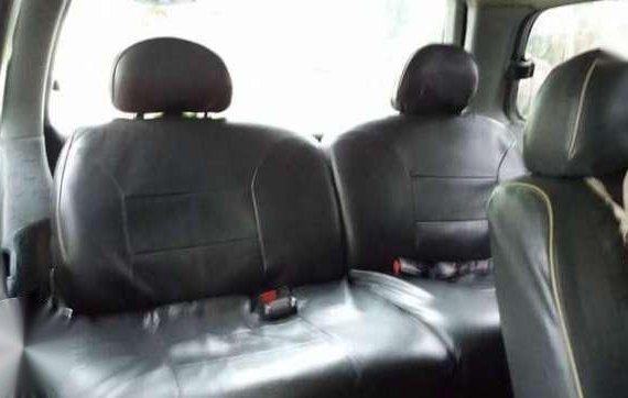 For sale Hyundai Starex 98 model