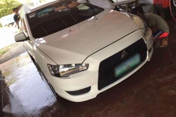 Mitsubishi lance 1.6 liter automatic for sale