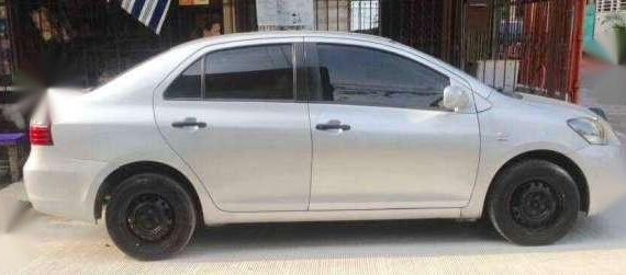 All Stock Toyota Vios 1.3 J 2012 For Sale 