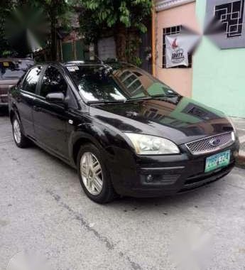 For sale 2005 Ford Focus