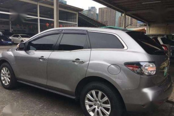 2012 Mazda CX-7 (SUV) for sale