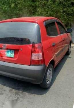 Kia Picanto 2005 AT for sale 