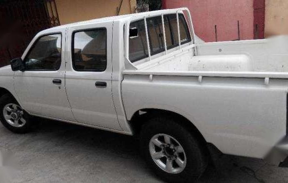 Nissan Frontier Bravado 4 x 2 Pickup 2010 for sale