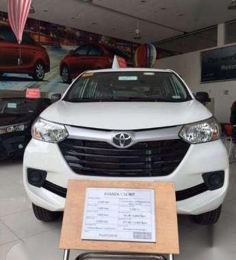 Avanza 45k Dp Toyota Excise Tax Free Units More Savings Approval Ok6