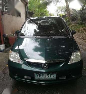 Honda city good condition for sale 