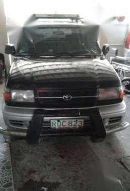 Perfect Condition 1999 Toyota Revo Sr For Sale