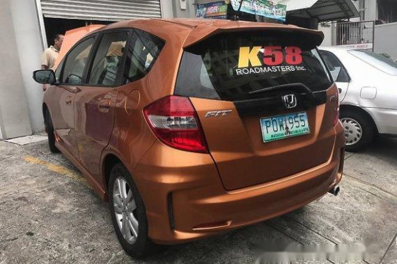 Honda Jazz 2012 for sale