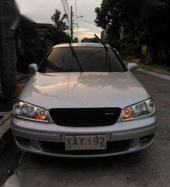 Nissan Sentra Grandeur DS for sale 