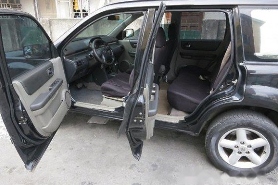 For sale Nissan X-Trail 2005 200X A/T