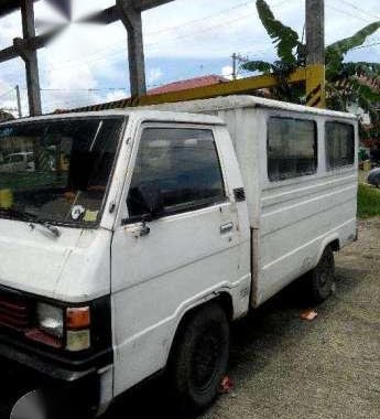 Mitsubishi L300 Fb good as new for sale