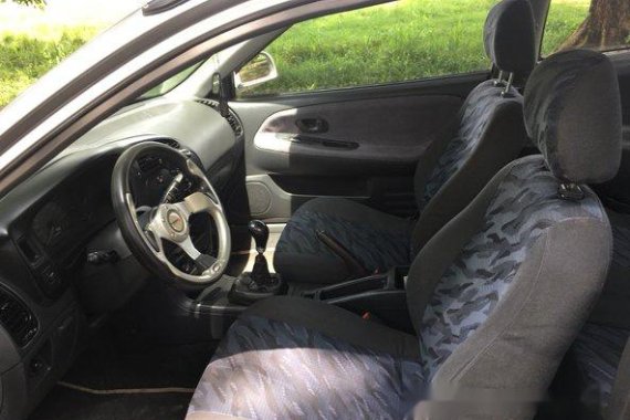 For sale Mitsubishi Lancer 1997