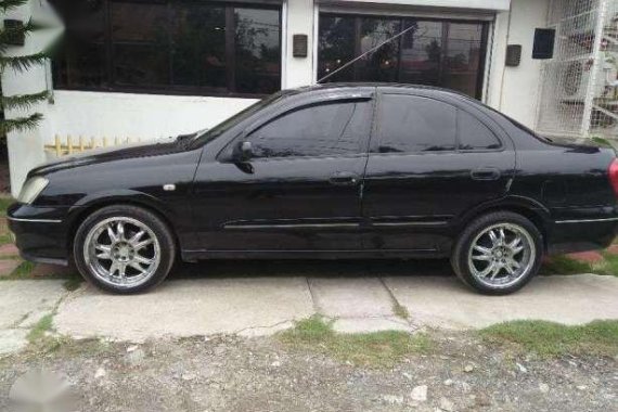 Nissan Sentra GX 1.3 MT like new for sale