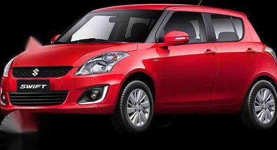 Brand new Suzuki Swift 1.2 mt P35k dp all in for sale 