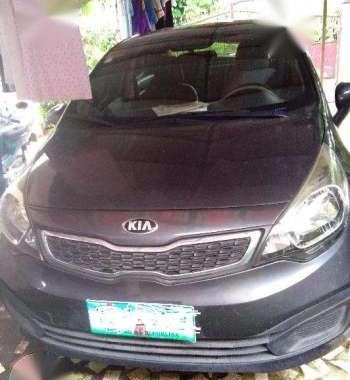 Kia Rio 2013 model for sale 