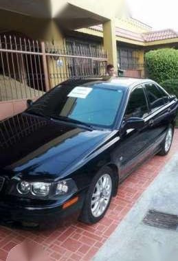 Fresh Like New Volvo S40 T4 2003 For Sale 