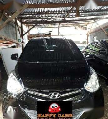 Hyundai eon 2015 model mt for sale 