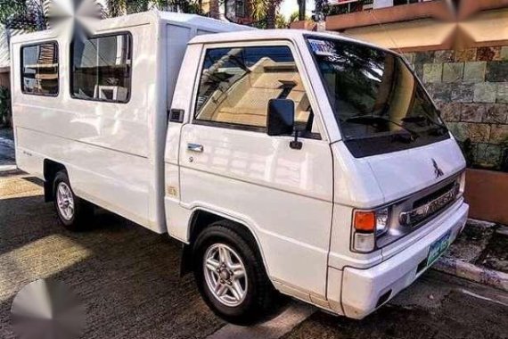 2011 L300 Fb Exceed Excellent Condition