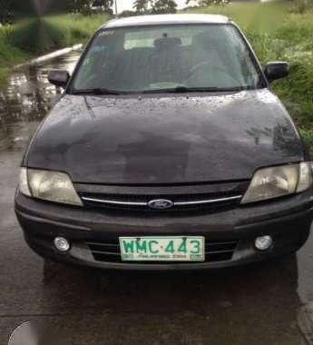 Ford Lynx Ghia for sale