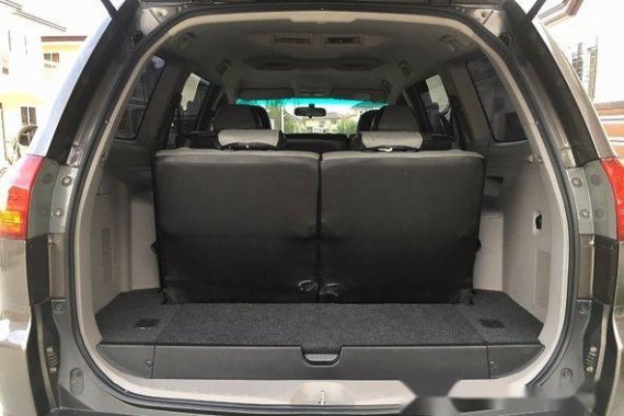 For sale Mitsubishi Montero Sport 2013 GLS-V A/T