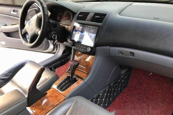 For sale Honda Accord 2006