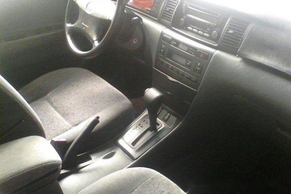 Toyota Corolla Altis 2004 for sale